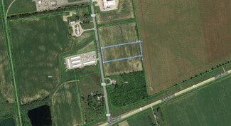 More details for 00 James St S, Perth South, ON - Land for Sale