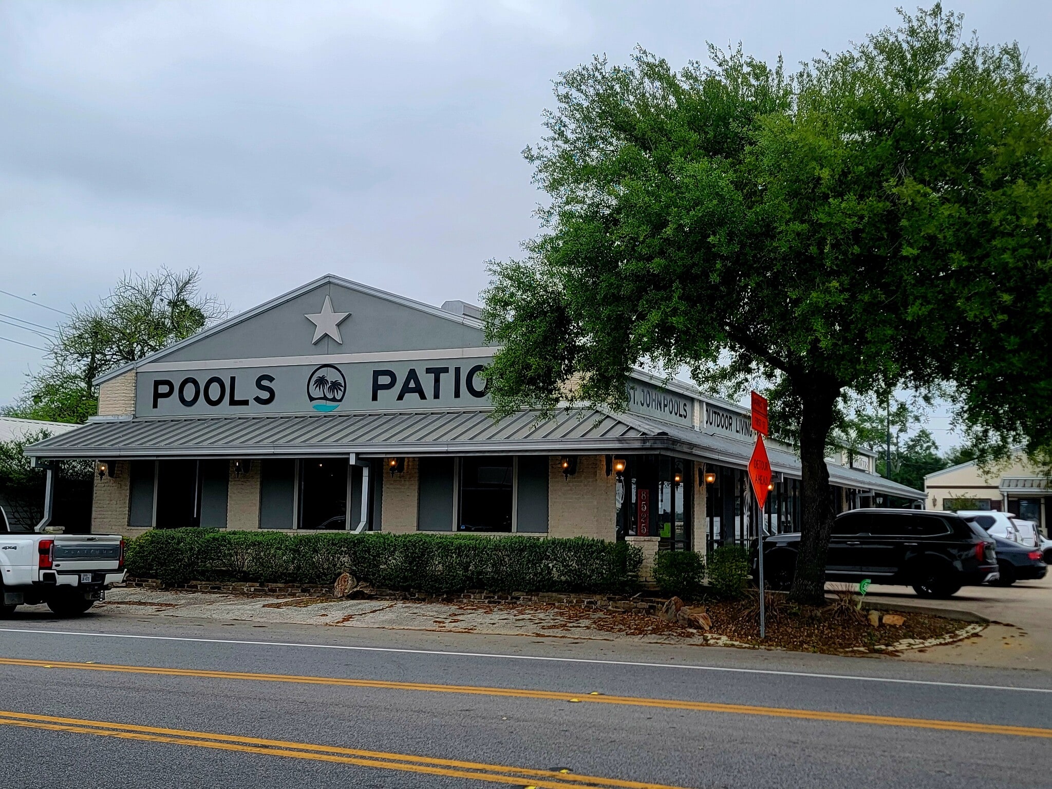 8525 FM 359 Rd S, Fulshear, TX for sale Building Photo- Image 1 of 5