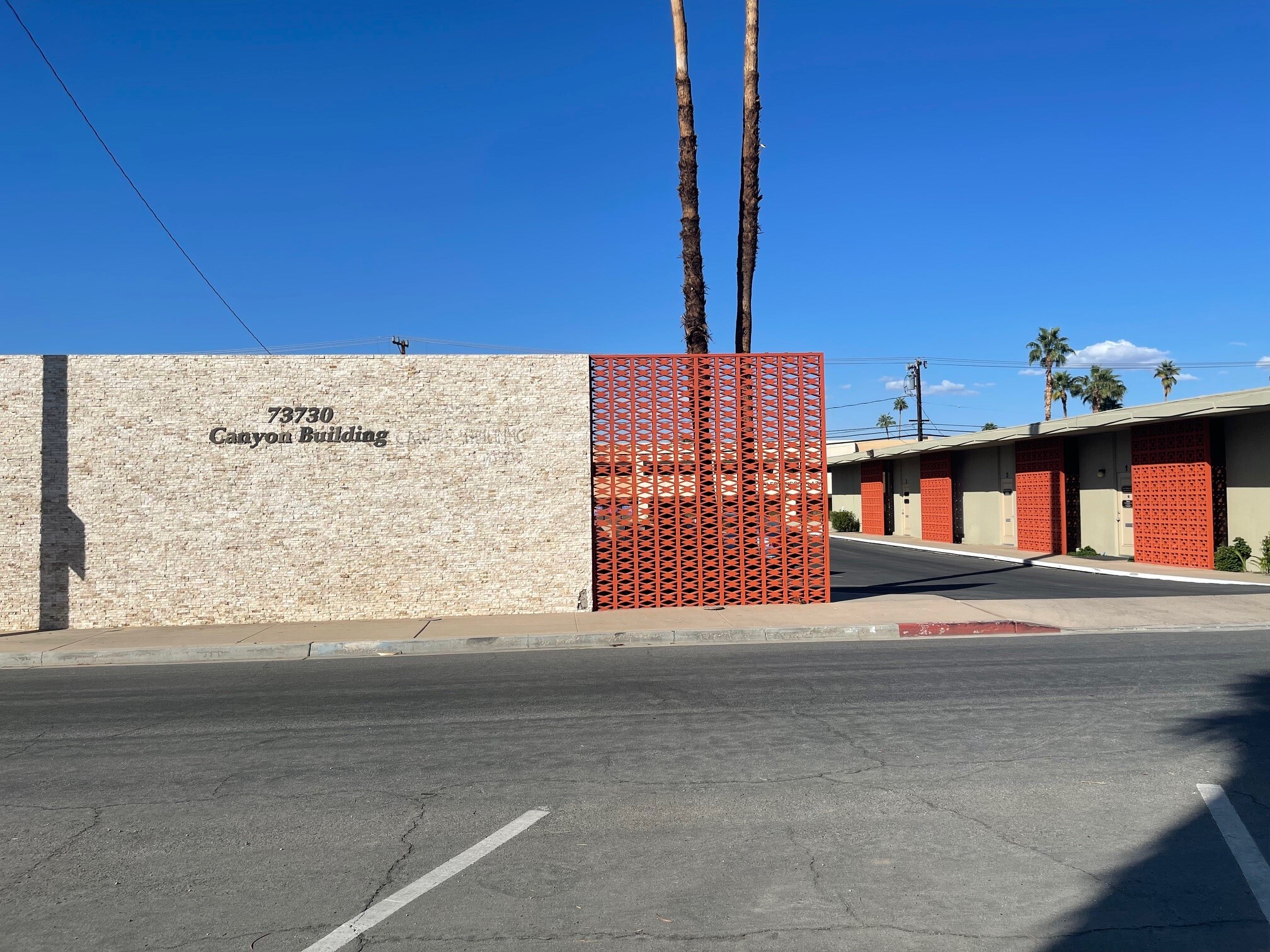 73730 Hwy 111, Palm Desert, CA for lease Building Photo- Image 1 of 11