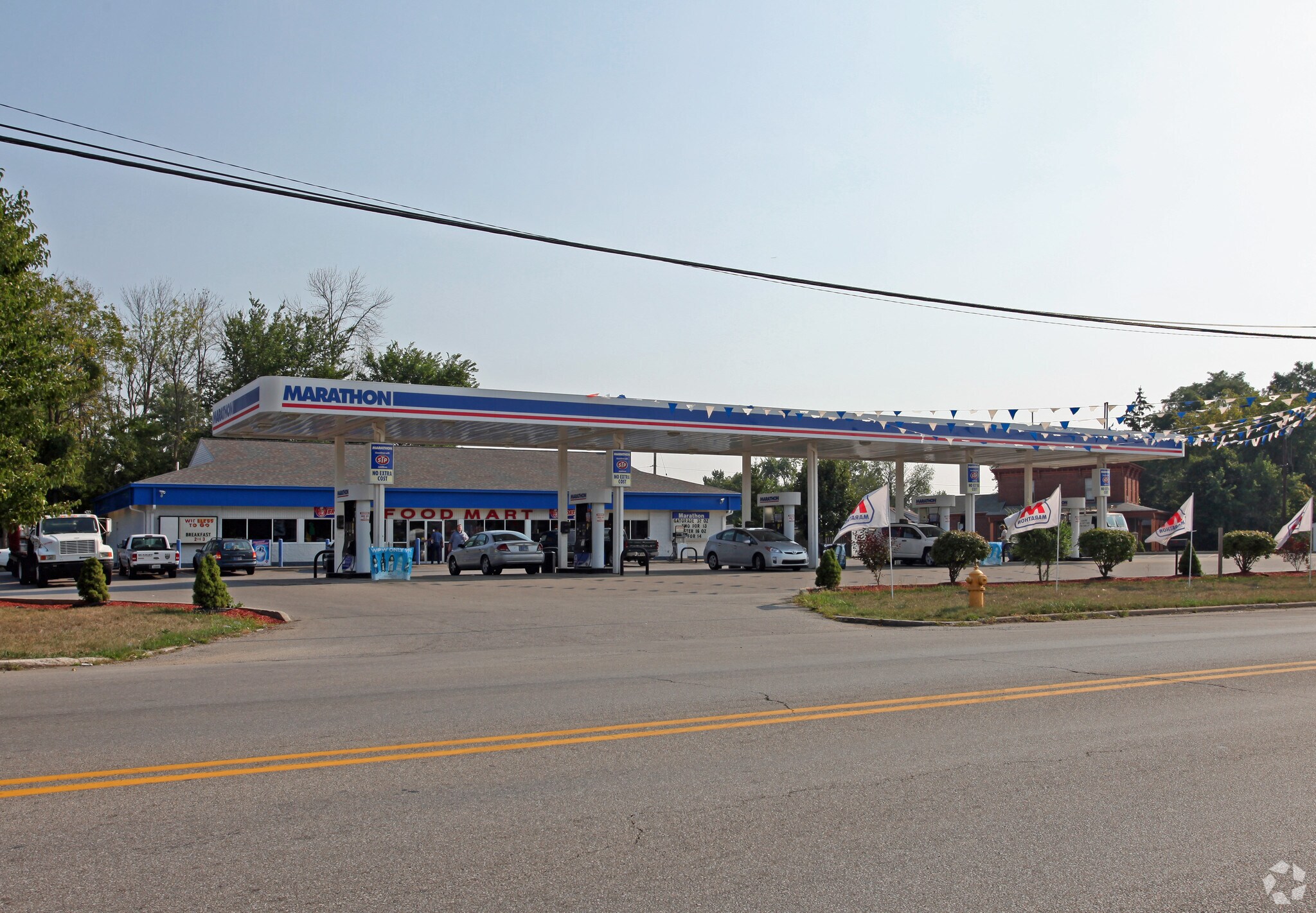 1130 Goshen Ave, Fort Wayne, IN for sale Primary Photo- Image 1 of 1