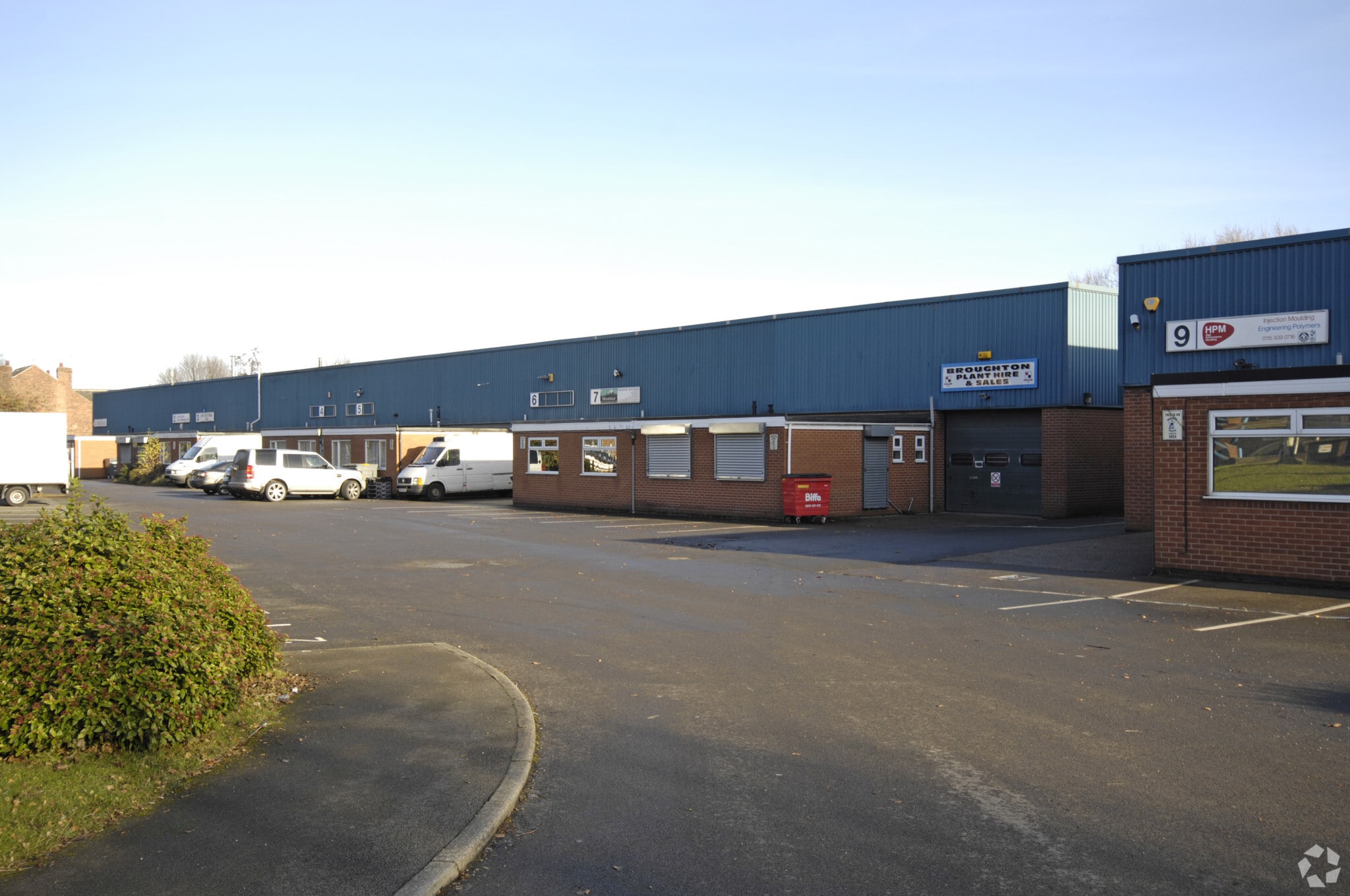 Lenton St, Nottingham for sale Primary Photo- Image 1 of 1