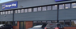 More details for Springhead Enterprise Park, Springhead Rd, Northfleet - Coworking for Lease