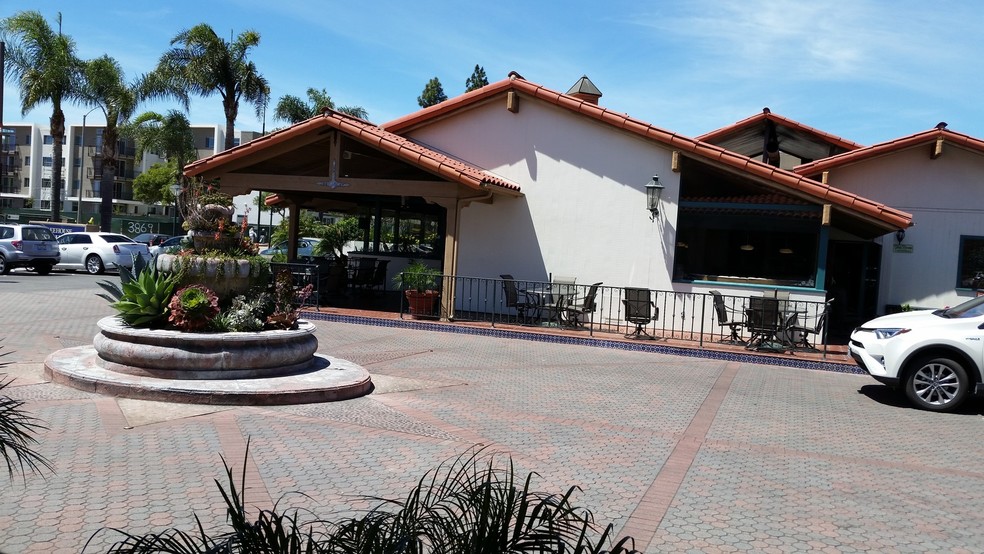 3850 State St, Santa Barbara, CA for sale - Building Photo - Image 1 of 1