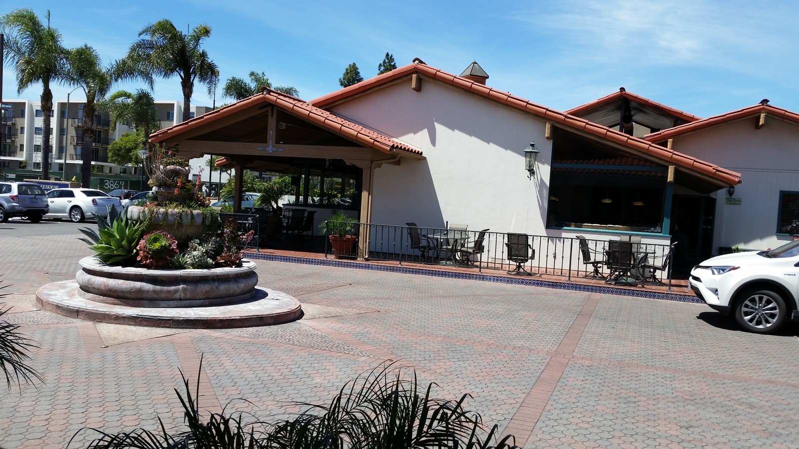 3850 State St, Santa Barbara, CA for sale Building Photo- Image 1 of 1