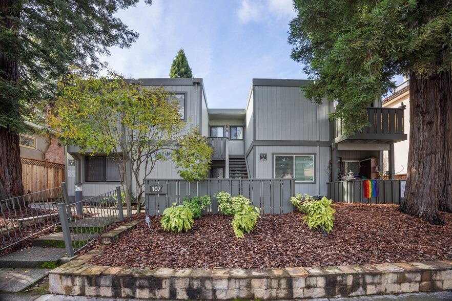 107 Marin St, San Rafael, CA for sale - Primary Photo - Image 1 of 13