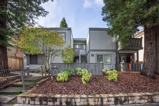 More details for 107 Marin St, San Rafael, CA - Multifamily for Sale