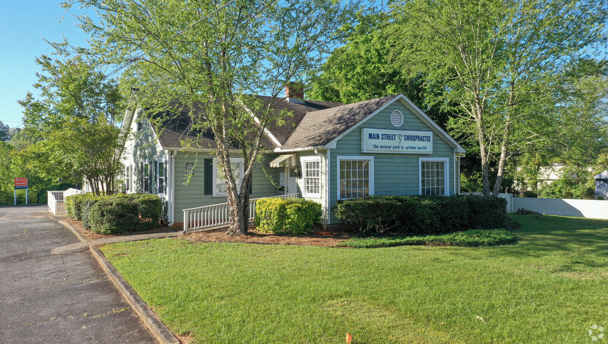 413 Main St, Trussville, AL for sale Primary Photo- Image 1 of 1