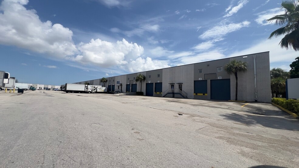 10120-10280 NW South River Dr, Miami, FL for lease - Building Photo - Image 2 of 3