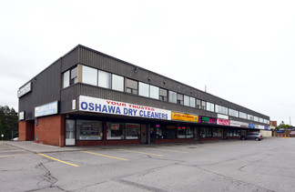 More details for 650 King St E, Oshawa, ON - Office for Lease