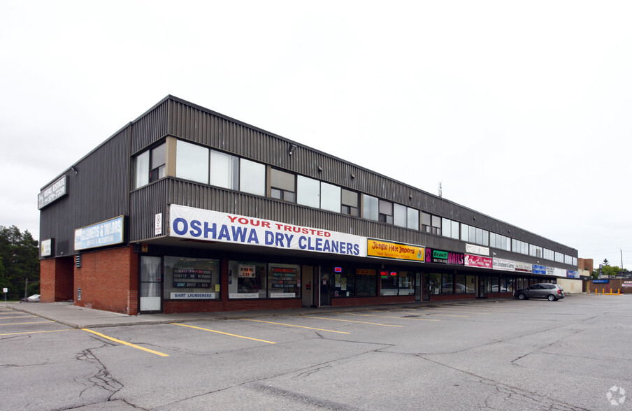 650 King St E, Oshawa, ON for lease - Primary Photo - Image 1 of 2