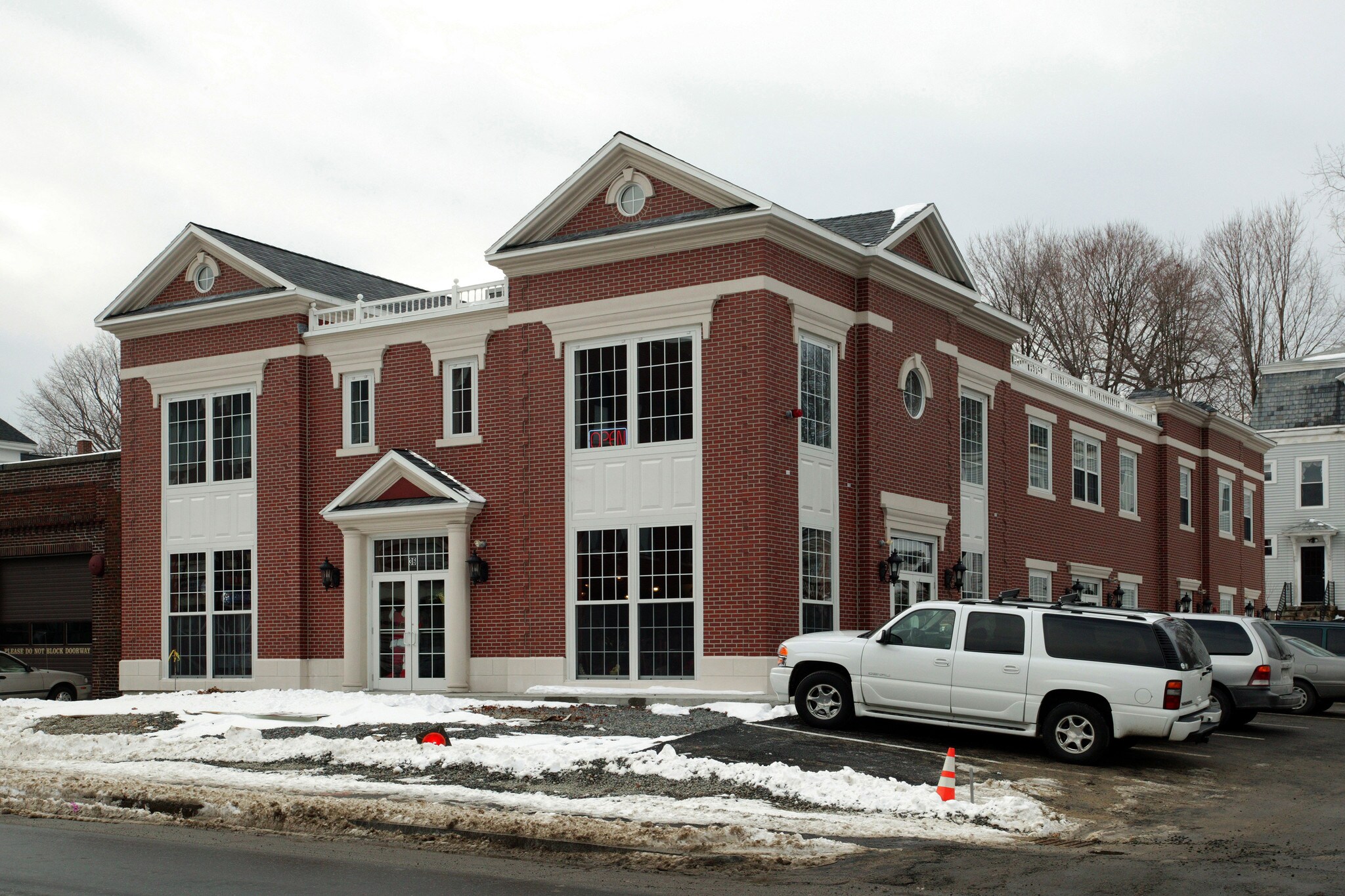 34 E Main St, Westborough, MA for sale Primary Photo- Image 1 of 1