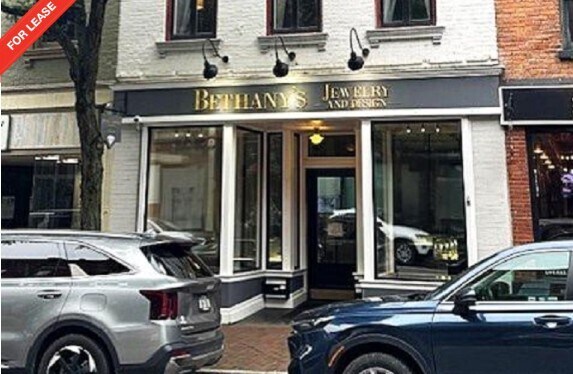 22 E Market St, Corning, NY for lease Primary Photo- Image 1 of 2