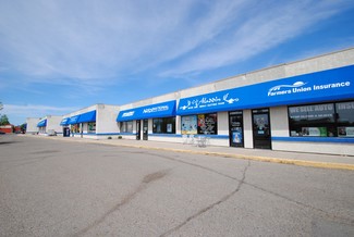 More details for 3021-3037 13th Ave S, Fargo, ND - Retail, Industrial for Lease