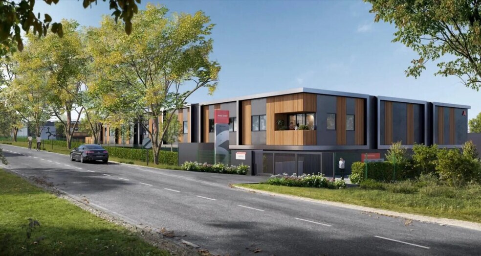 Flex in Marines for sale - Building Photo - Image 1 of 8