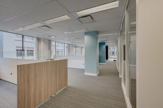 815 W Hastings St, Vancouver, BC for lease Interior Photo- Image 1 of 4