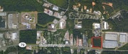 4550 Pinson Valley Pky, Birmingham AL - Warehouse