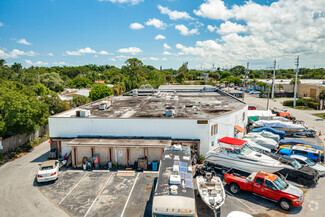 More details for 1800-1812 SW 7th Ave, Pompano Beach, FL - Industrial for Sale