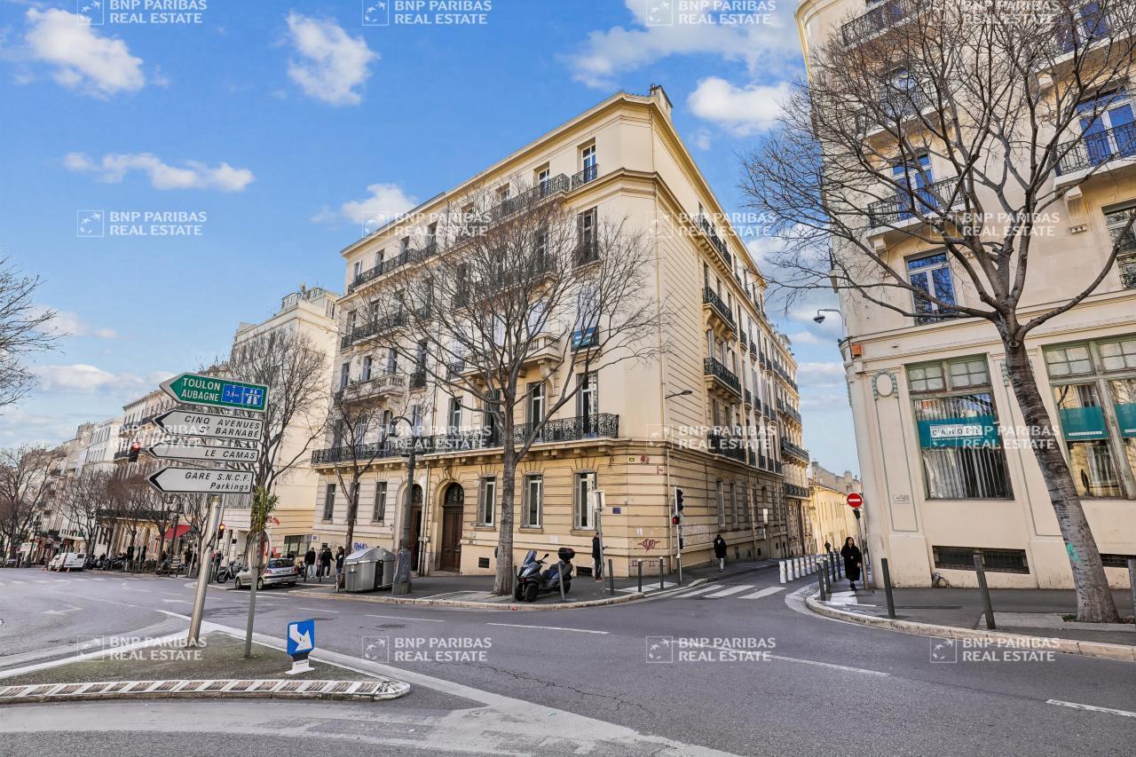 Office in Marseille for lease Building Photo- Image 1 of 12