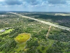 704 South Highway 35 Byp, Rockport, TX - AERIAL map view - Image1
