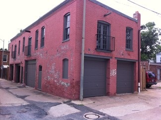 More details for 317 Constitution Ave NE, Washington, DC - Flex for Lease