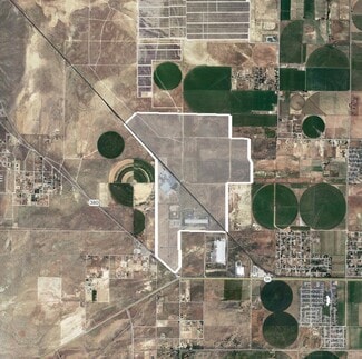 More details for 700 5400 w, Cedar City, UT - Industrial for Lease