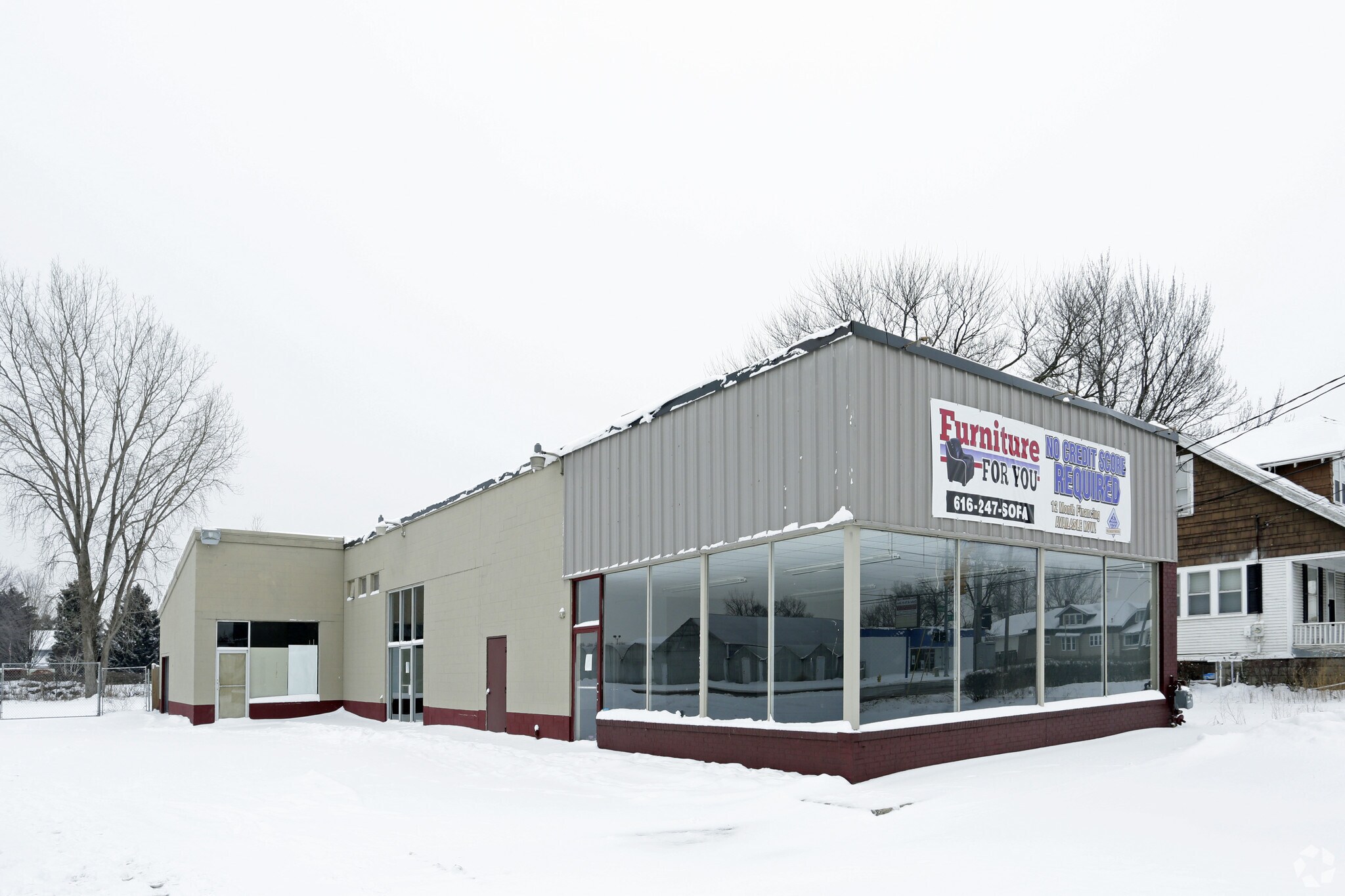 3130 Eastern Ave SE, Wyoming, MI for sale Primary Photo- Image 1 of 1