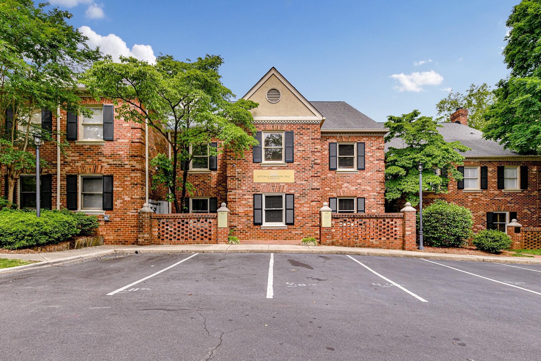 216 N Mcdowell St, Charlotte, NC for sale Building Photo- Image 1 of 1