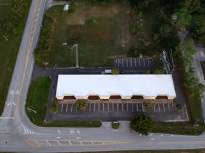 1301 SW 37th Ave, Ocala, FL - aerial  map view