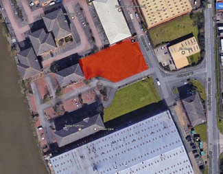 More details for Culpeper Close, Rochester - Land for Sale