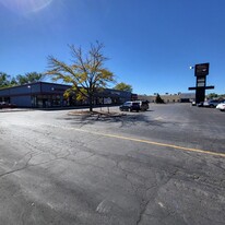 501-507 E Saint Charles Rd, Villa Park IL - Commercial Real Estate