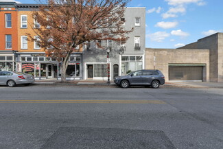 More details for 772-774 Washington Blvd, Baltimore, MD - Office/Retail, Retail for Lease