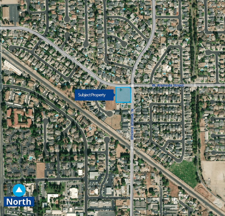 445 Walnut Ave, Manteca, CA 95336 | LoopNet