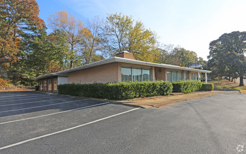 3701 Atlanta Hwy, Montgomery, AL for sale - Primary Photo - Image 1 of 21