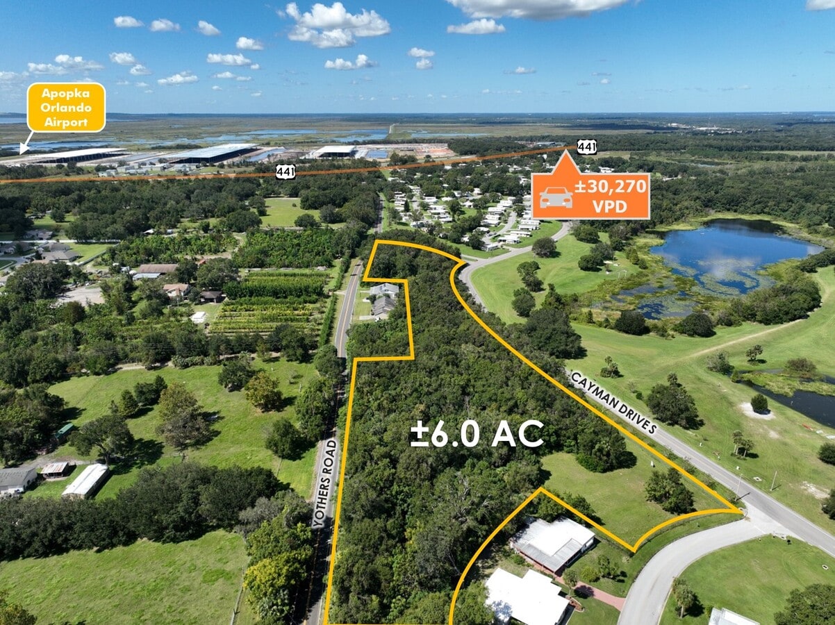 3805 Lake Cohen Ct, Zellwood, FL 32798