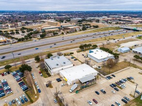 808 Interstate 20 W, Arlington, TX - aerial  map view - Image1