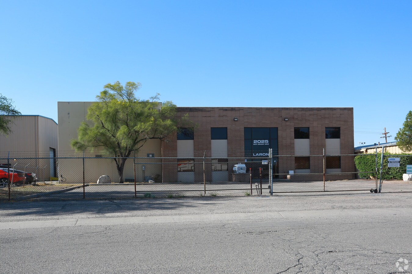 2025 W Highway Dr, Tucson, AZ 85705  LoopNet