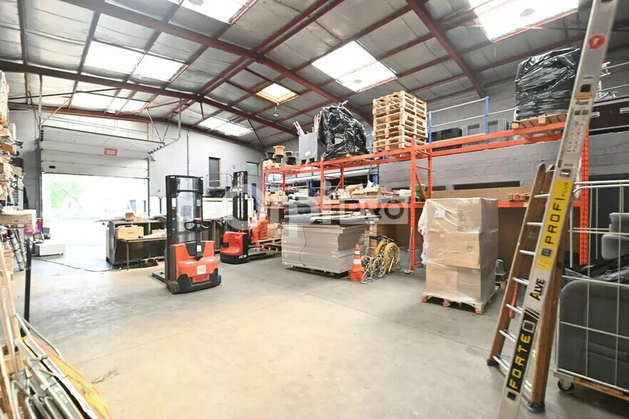 Flex in Feyzin for sale - Interior Photo - Image 3 of 12