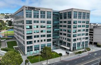 More details for 2001 Junipero Serra Blvd, Daly City, CA - Retail for Lease