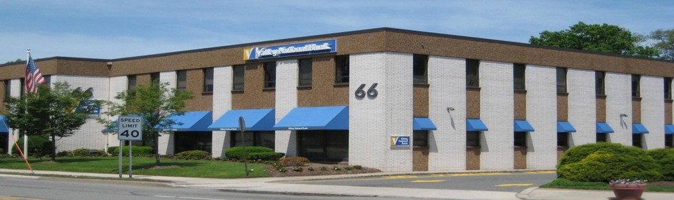 66 W Mount Pleasant Ave, Livingston, NJ for lease - Building Photo - Image 3 of 7