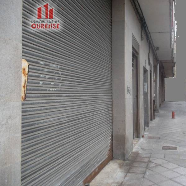 Retail in Ourense, Orense for sale Building Photo- Image 1 of 7