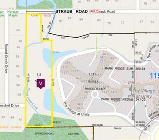 More details for 0 Straub Rd, Rochester, NY - Land for Sale