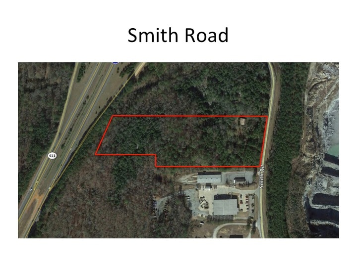2800 Smith Rd, Fortson, GA 31808