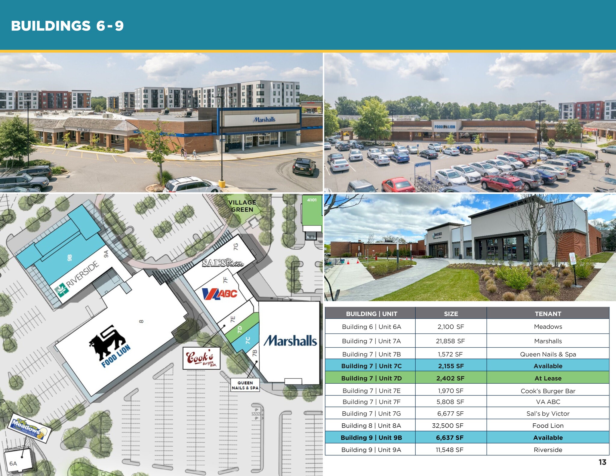 1260 Richmond Rd, Williamsburg, VA for lease Site Plan- Image 1 of 2