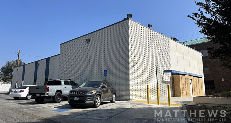 2930 S Sepulveda Blvd, Los Angeles, CA for lease - Building Photo - Image 1 of 3