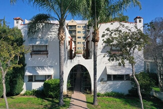 More details for 7032 Washington Ave, Whittier, CA - Multifamily for Sale