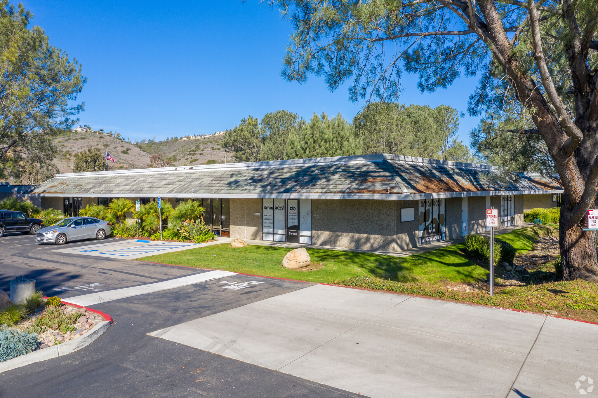 3950 Sorrento Valley Blvd, San Diego, CA for sale Primary Photo- Image 1 of 1