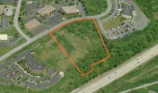 More details for Market Place St, Harrisburg, PA - Land for Sale