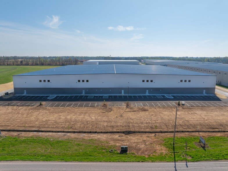 540 MO-125 Hwy, Strafford, MO for lease - Building Photo - Image 3 of 20