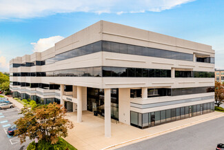 More details for 15200 Shady Grove Rd, Rockville, MD - Office/Medical for Lease