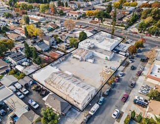 More details for 1266 E Julian St, San Jose, CA - Industrial for Sale